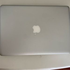 MacBook Pro